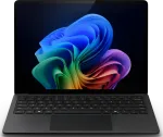 Ne&scaron;iojamas kompiuteris Microsoft Surface Laptop 7 Snapdragon X Elite | 15'' Touch | 16GB | 1TB | W11P | Black | ZYU-00034