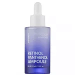 SKIN627_Retinol Panthenol Ampoule &ndash; odą stangrinanti veido ampulė, 34 ml