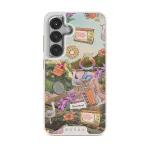 My Only Sweetheart - Samsung Galaxy S25 Plus Case, Elite Light (Magnetic) / Silver