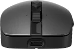 715 Multi-Device 6E6F0AA Black