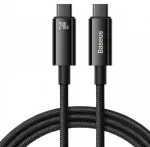 Baseus Tungsten Gold 240W USB-C Cable 2m