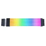 Lian Li Strimer Wireless GPU 2x6+2-Pin RGB GPU Cable