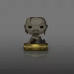 FUNKO POP! Vinilinė figūrėlė: Lord Of The Rings - Gollum