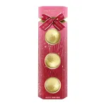 Baylis & Harding - Midnight Cherry Gift Set 3 &times; 100 g