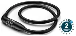 Spyna ACID cable combination Bendid C80 10x800mm black