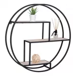 Rotterdam Wall Shelf