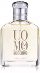 Vyri&scaron;ki kvepalai, Moschino, Uomo Tester EDT 75ml