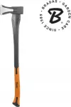 Bradas FIBERGLASS 1500g splitting axe Bradas 5105