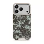 Nordic - iPhone 17 Pro Case, Elite Light (MagSafe) / Silver