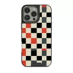 Pitstop - iPhone 16 Pro Max Case, Elite Dark (MagSafe) / Gunmetal