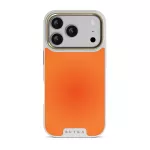 Flare - iPhone 17 Pro Case, Elite Light (MagSafe) / Gold