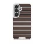 Tailor Made - Samsung Galaxy S25 Plus Case, Elite Light (Magnetic) / Silver