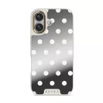 Point Taken - iPhone 16 Case, Elite Mirror Light (MagSafe) / Gold