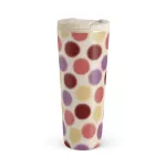 Double Trouble - Travel Mug, 700 ml / Flap