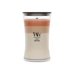WoodWick Trilogy Hearth Spice 609,5g