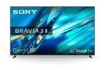 Televizorius Sony K85XR35M2PB LED 85" Smart