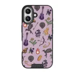 In Your Favor - iPhone 17 Case, Elite Dark (MagSafe) / Gunmetal