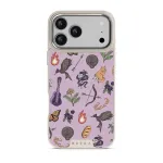 In Your Favor - iPhone 17 Pro Max Case, Elite Light (MagSafe) / Silver