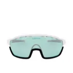 X-PLAY T PADEL WHT BLK 1 u