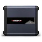 SounDigital SD1200.2 EVO 5 - 4 Ohm