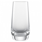 Glass, 94 ml, Pure, 4 pcs