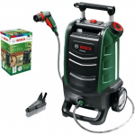 BOSCH Fontus 18V solo, 06008B6102, be akumuliatoriaus ir įkroviklio