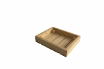 Box GN 1/2, starter, Tropos