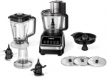 Virtuvinis kombainas MPM MRK-27