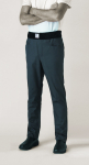 Anthracite pants, S, Archet