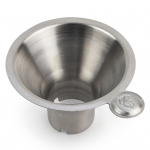 Spice funnel, BBQ