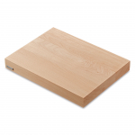 Cutting board, 40x30x5 cm, Beech wood