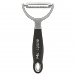 Specialty vegetable peeler Y, julienne