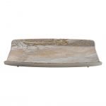 Tray, GN 1/2, melamine, Stonea