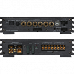 Ground Zero GZDSP 4.80A-PRO