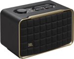 JBL Authentics 200, juoda