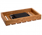 Box GN 1/1, with cooling insert, Tropos