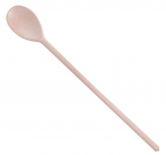 Wooden spoon, 25 cm