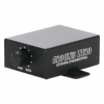 GROUND ZERO GZCS SW-1000A