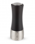 Pepper grinder, 16 cm, chocolate, U-Select, Madras