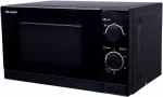 Mikrobangų orkaitė Sharp R200BKW