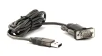 LINDY USB-serijinis keitiklis &bdquo;Lite RS232 DB9&ldquo; PL-2303RA