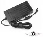 Laptop Power Adapter ASUS 180W: 20V, 9A (4.5 х 3.0 mm)