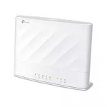 TP-LINK Archer MX700 | 4G+ AX1500 Dual Band Wi-Fi LTE Router | 802.11ax | Ethernet LAN (RJ-45) ports 1 | 10/100/1000 Mbit/s | Mesh Support Yes | 4G | MU-MiMO Yes