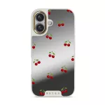Little Life - iPhone 16 Case, Elite Mirror Light (MagSafe) / Gold