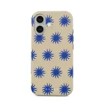 La Playa - iPhone 16 Case, Elite Mirror Light (MagSafe) / Gold