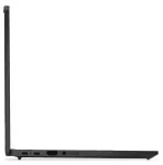 Lenovo ThinkPad T14s Gen 5 Core&trade; Ultra 5 135U 512GB SSD 32GB 14" (1920x1200) TOUCHSCREEN WIN11 Pro ECLIPSE BLACK Backlit Keyboard FP Reader 1YW