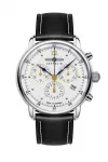Laikrodis &bdquo;Zeppelin Barcelona&ldquo; 95861, 38 mm