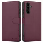 Wallet Galaxy A26 5G / A17 4G / 5G Mulberry
