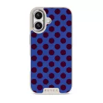 On Pause - iPhone 17 Case, Elite Light (MagSafe) / Silver