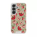 Heirloom - Samsung Galaxy S25 Case, Elite Light (Magnetic) / Silver